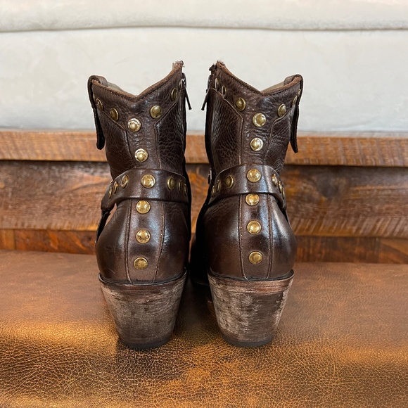 Old Gringo Boots Wms Size 9 1/2 - Picture 8 of 10